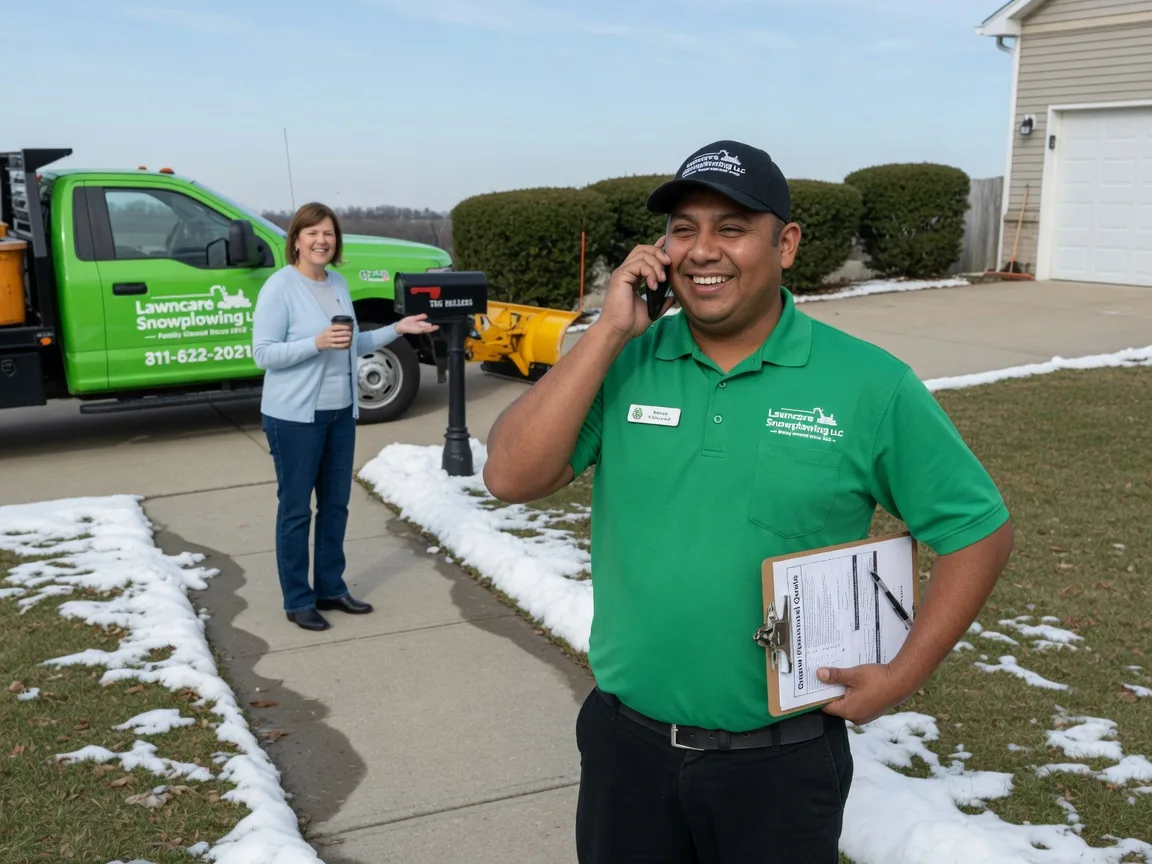 Lawn Care Services By Expert Landscaper Newfoundland, PA FAQs